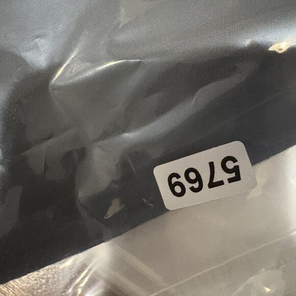 Vintage Beaver Creek Pants Womens 8 Schoeller Wool Nylon Stretch Stirrup Ski USA - Picture 14 of 14